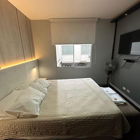 Miraflores Apartment 리마 외부 사진
