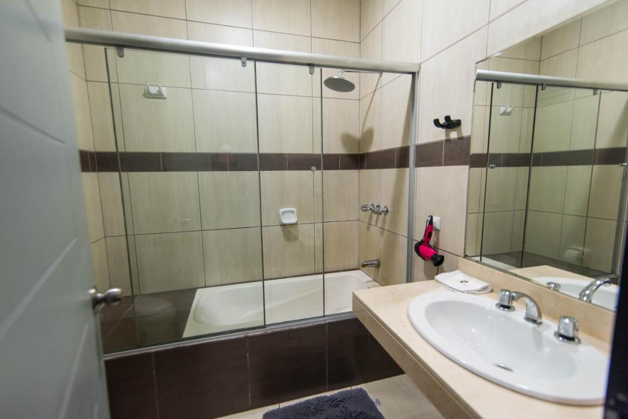 Miraflores Apartment 리마 외부 사진