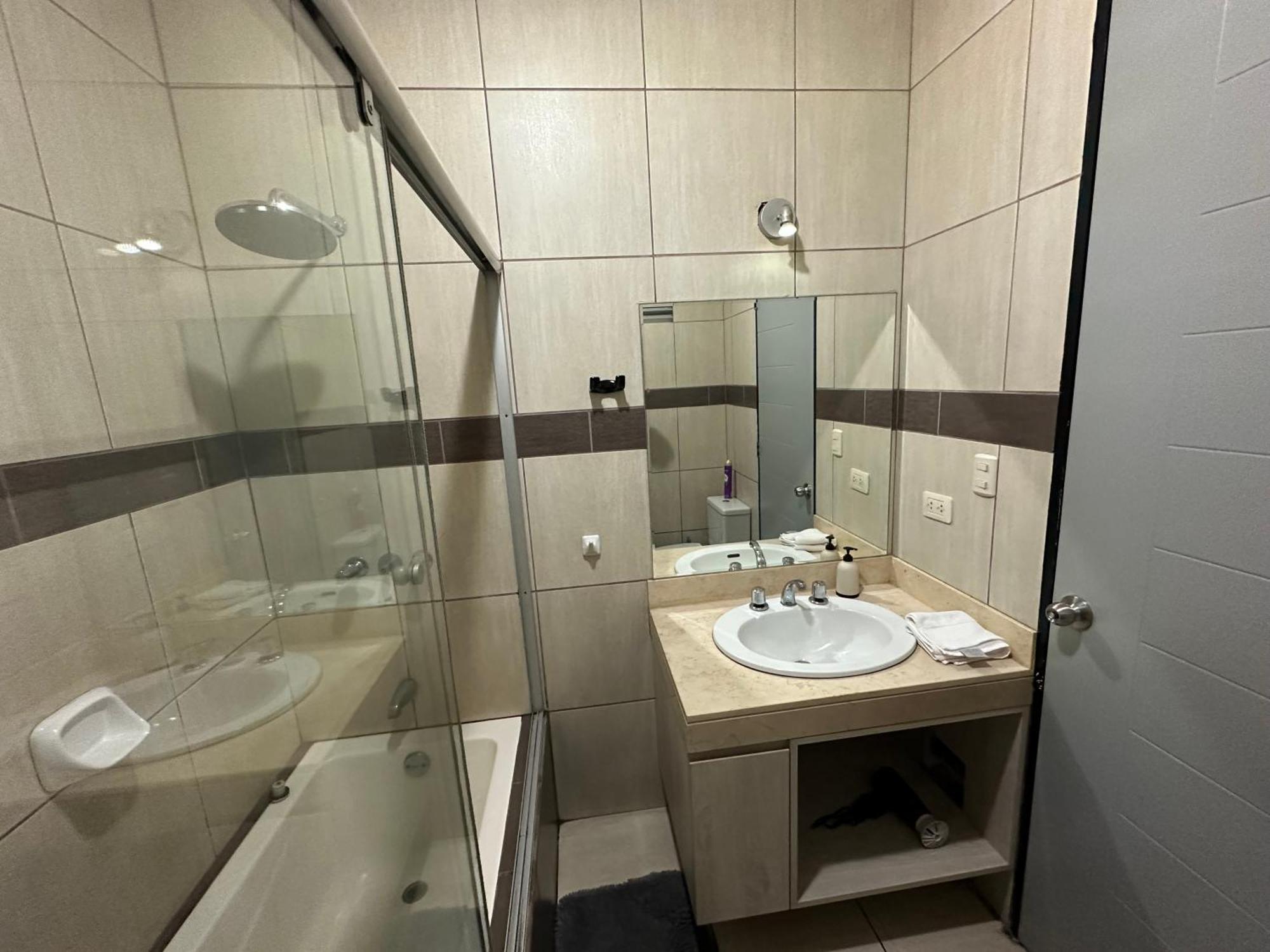 Miraflores Apartment 리마 외부 사진