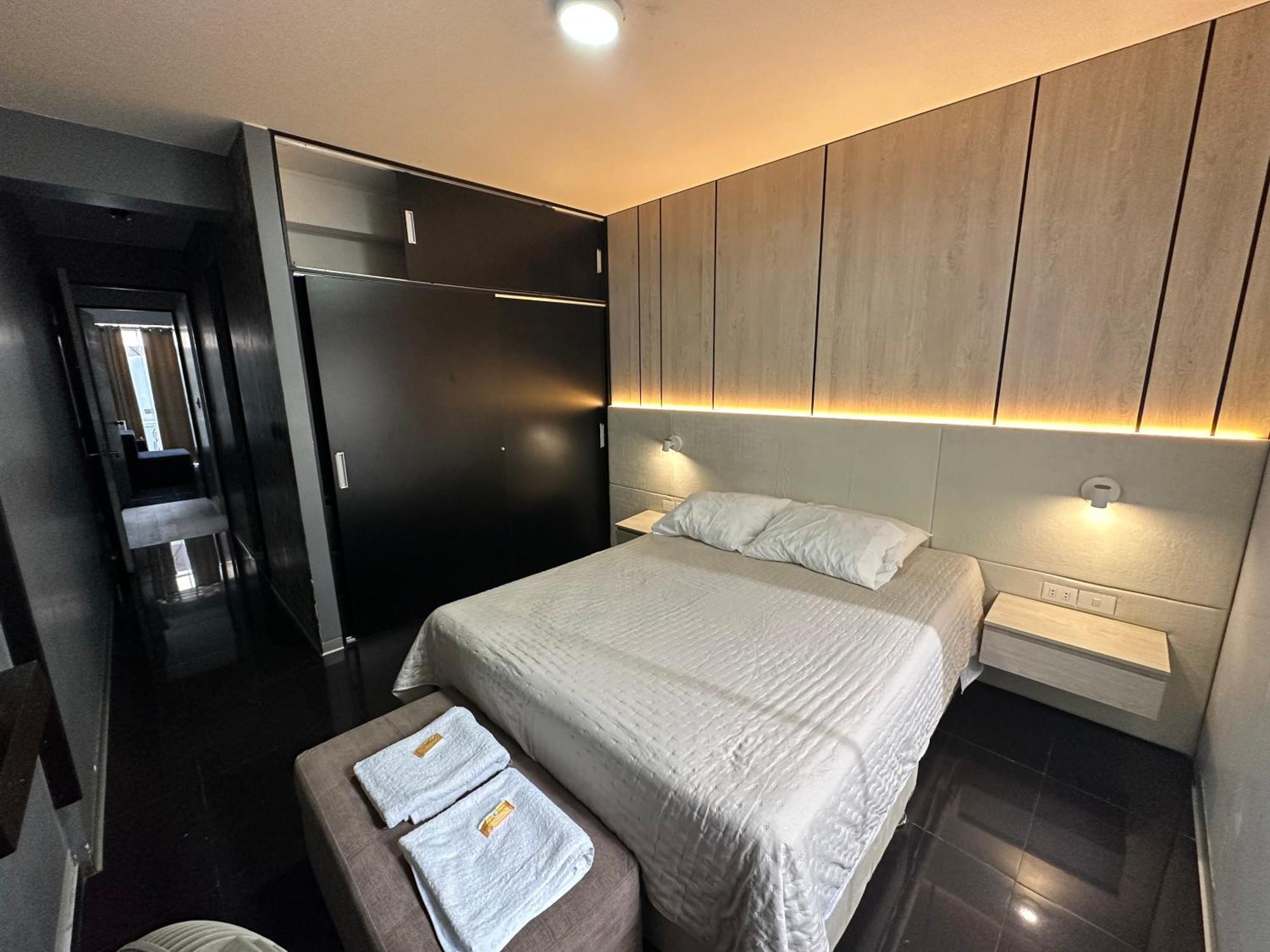 Miraflores Apartment 리마 외부 사진
