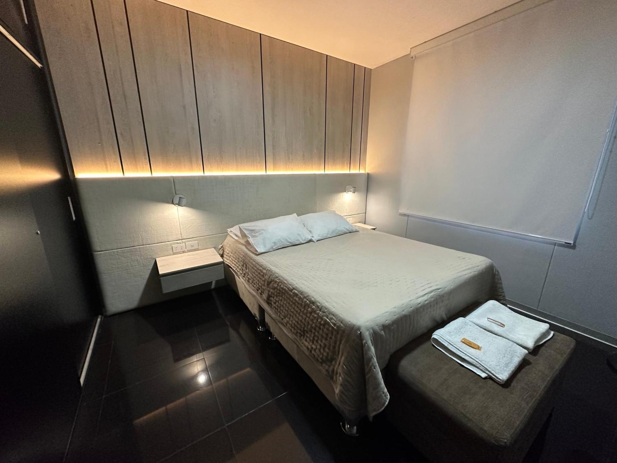 Miraflores Apartment 리마 외부 사진