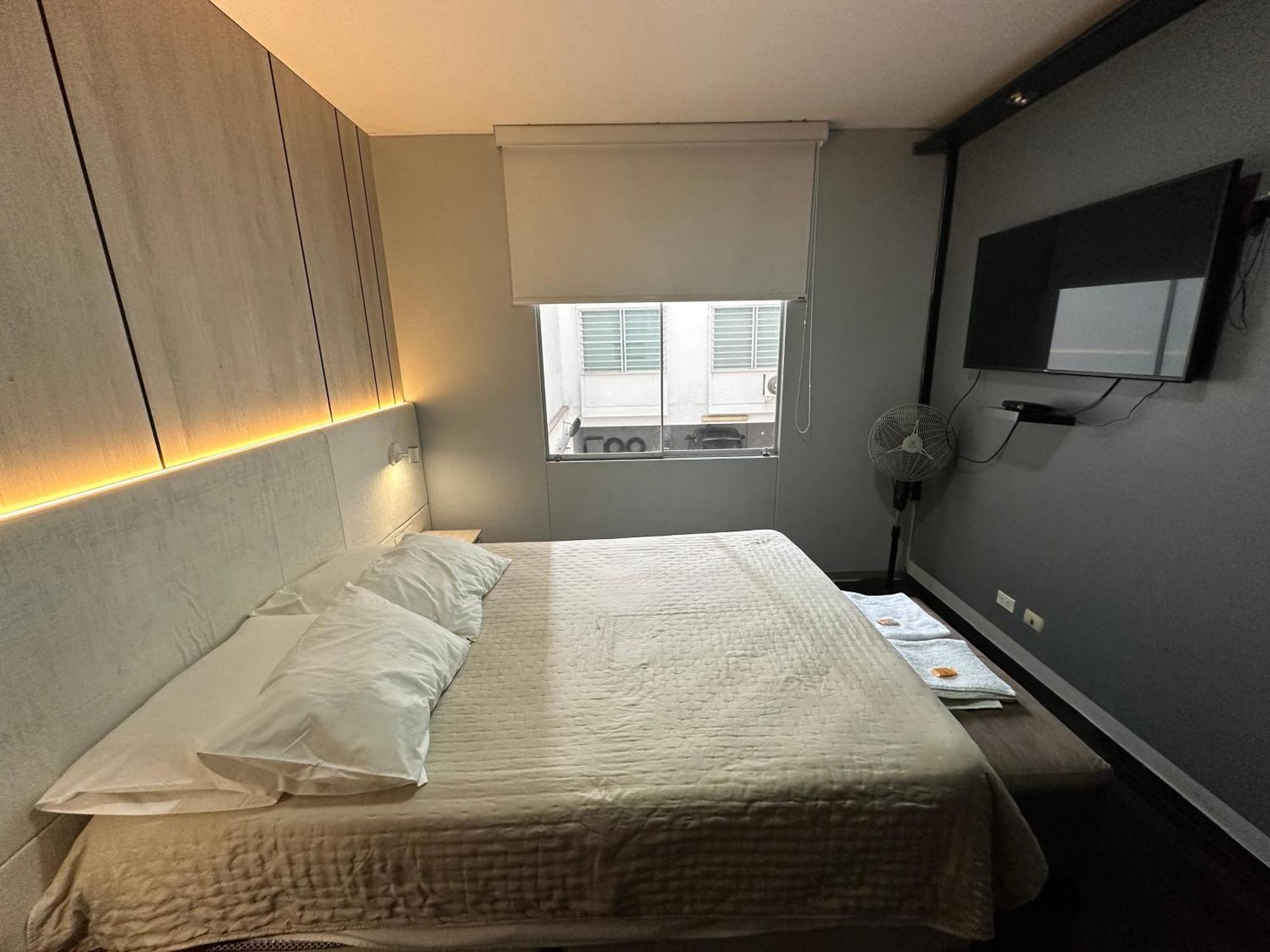 Miraflores Apartment 리마 외부 사진