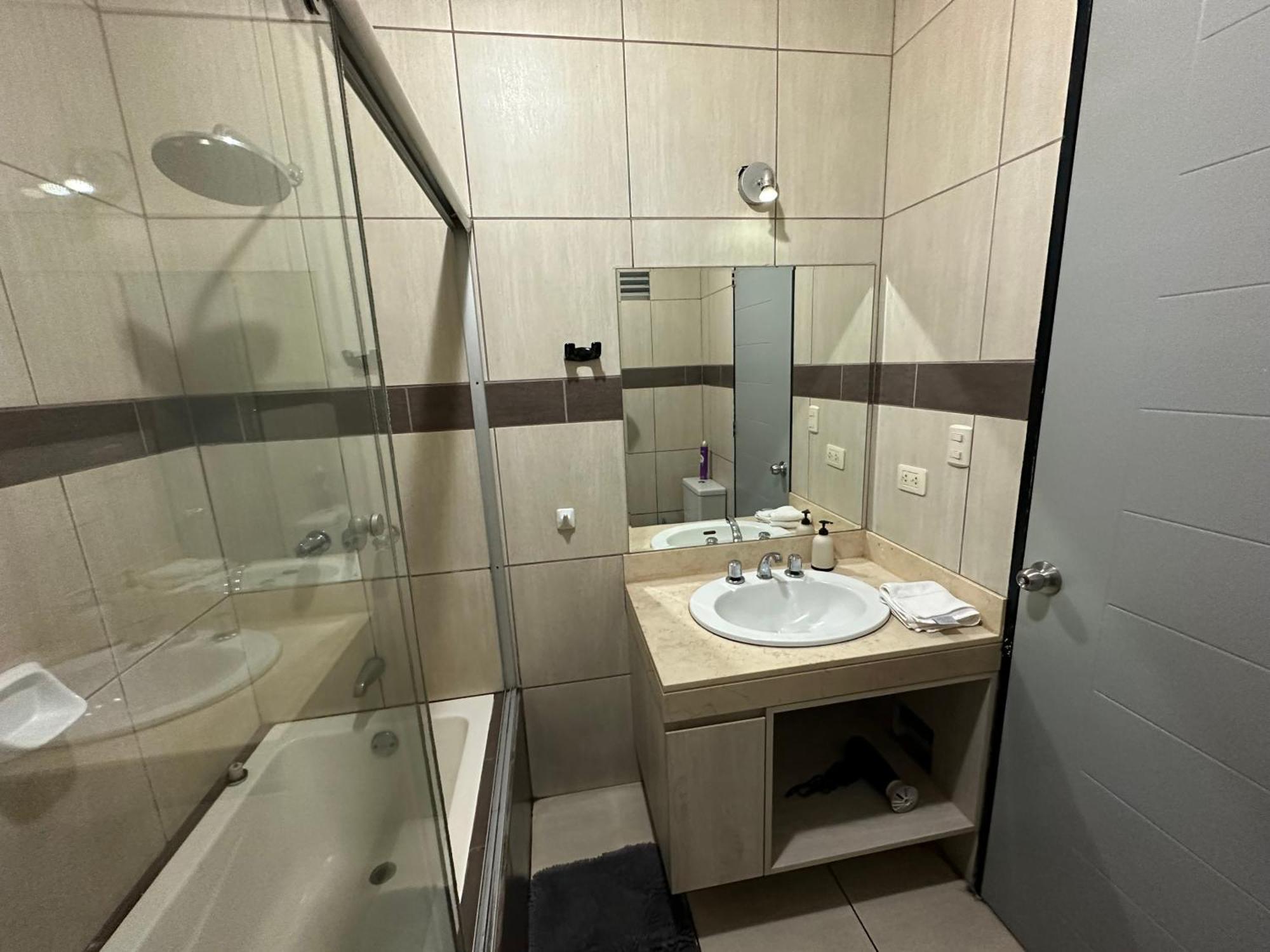 Miraflores Apartment 리마 외부 사진