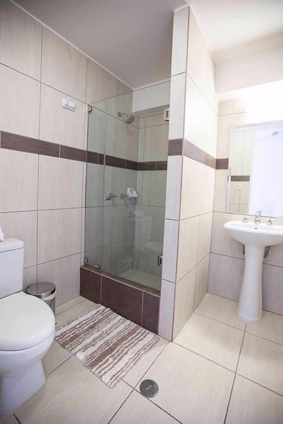 Miraflores Apartment 리마 외부 사진