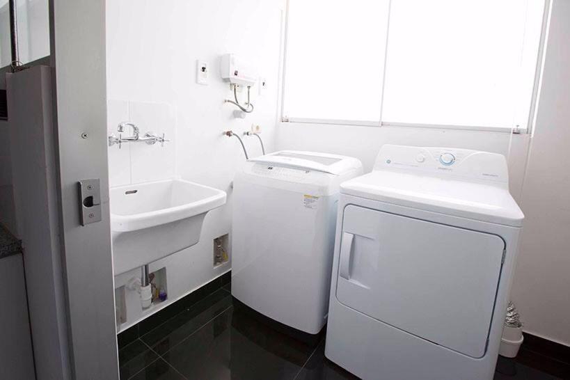 Miraflores Apartment 리마 외부 사진